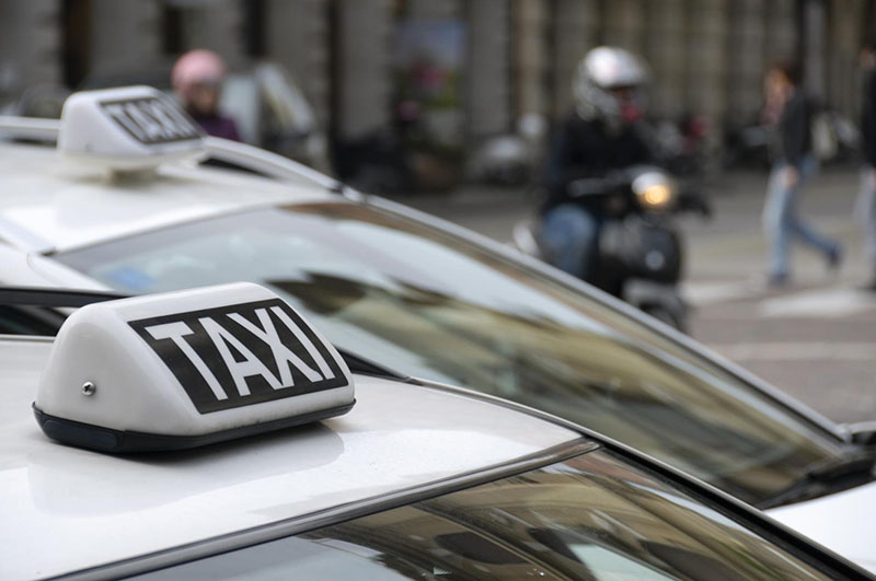 Taxi, La Réunion, TAXI PAILLEENQUEUE, Service de taxi, Compagnie de
